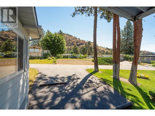 1929 Hwy 97 Street S Unit# 18, West Kelowna, BC - Outdoor