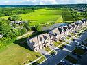 4199 Cherry Heights Boulevard, Beamsville, ON  - Outdoor With View 