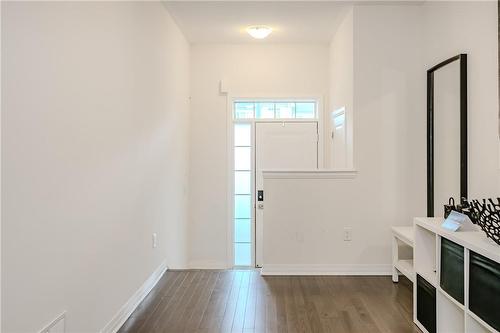 4199 Cherry Heights Boulevard, Beamsville, ON - Indoor Photo Showing Other Room