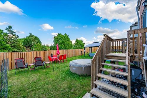 4199 Cherry Heights Boulevard, Beamsville, ON - Outdoor