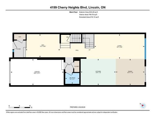4199 Cherry Heights Boulevard, Beamsville, ON - Other