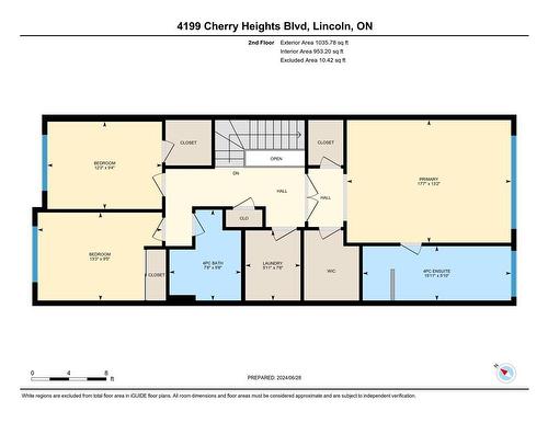 4199 Cherry Heights Boulevard, Beamsville, ON - Other