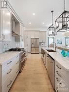 Picture from Model Home - 