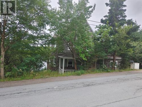 1644 Random Island Road, Lady Cove, NL - Outdoor