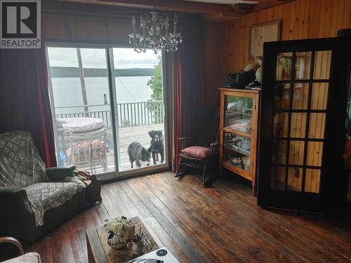 1644 Random Island Road, Lady Cove, NL - Indoor Photo Showing Other Room