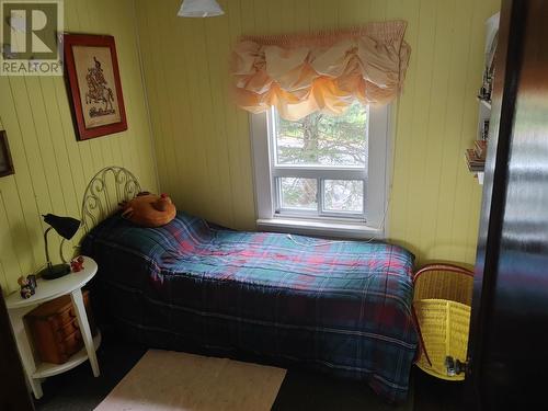 1644 Random Island Road, Lady Cove, NL - Indoor Photo Showing Bedroom