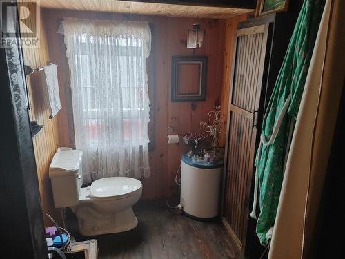 1644 Random Island Road, Lady Cove, NL - Indoor Photo Showing Bathroom