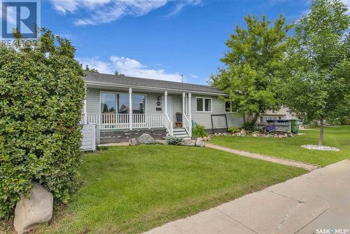 250 Johnson Crescent, Saskatoon, SK 