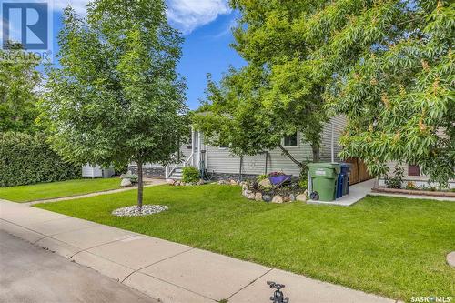 250 Johnson Crescent, Saskatoon, SK 