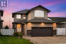 5022 Anthony Way, Regina, SK 