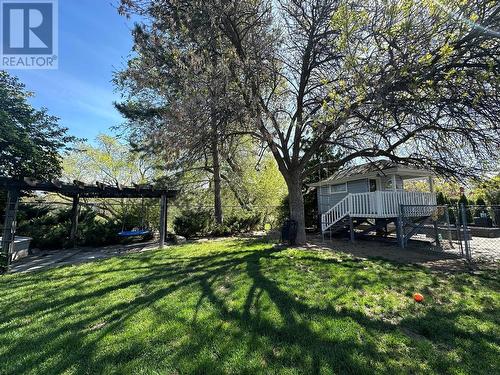 1610 Highland Drive N, Kelowna, BC - Outdoor