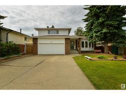 679 LEE RIDGE RD NW  Edmonton, AB T6K 0P1