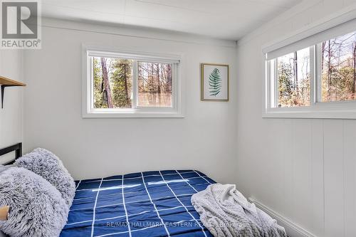 1810 Hull Road, Douro-Dummer, ON - Indoor Photo Showing Bedroom