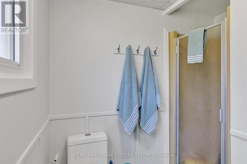 1810 Hull Road, Douro-Dummer, ON - Indoor Photo Showing Bathroom