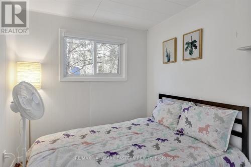 1810 Hull Road, Douro-Dummer, ON - Indoor Photo Showing Bedroom