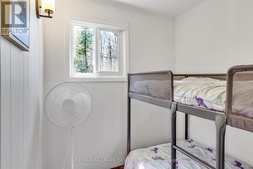 1810 Hull Road, Douro-Dummer, ON - Indoor Photo Showing Bedroom