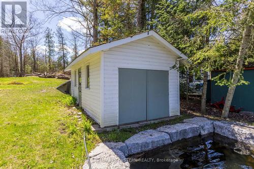 1810 Hull Road, Douro-Dummer, ON - Outdoor