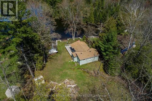 1810 Hull Road, Douro-Dummer, ON - Outdoor With View