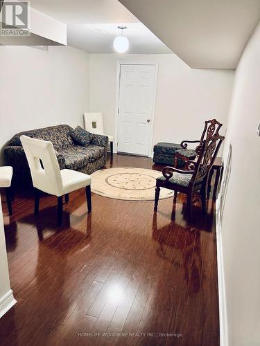 Bsmt - 31 Everingham Circle, Brampton, ON - Indoor Photo Showing Other Room