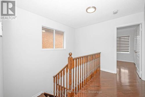 3120 Wrigglesworth Crescent, Mississauga, ON - Indoor Photo Showing Other Room