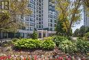 1803 - 4450 Tucana Court, Mississauga, ON  - Outdoor With Facade 
