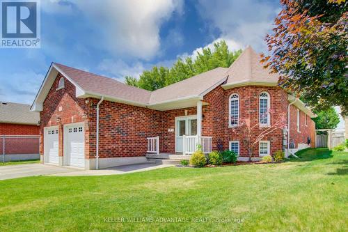 1003 Otto Drive, Cobourg, ON - Outdoor