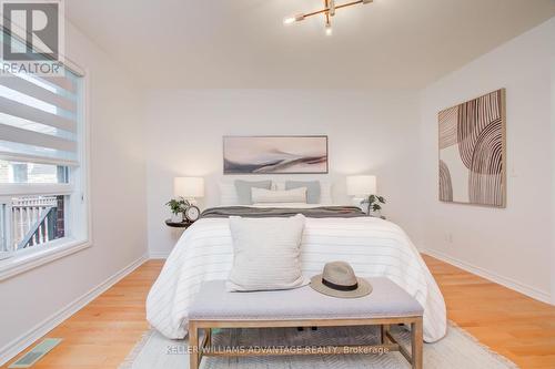 1003 Otto Drive, Cobourg, ON - Indoor Photo Showing Bedroom