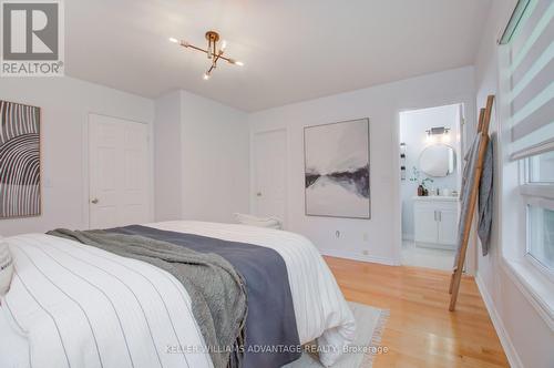 1003 Otto Drive, Cobourg, ON - Indoor Photo Showing Bedroom