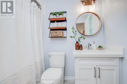 1003 Otto Drive, Cobourg, ON - Indoor Photo Showing Bathroom