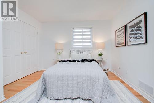 1003 Otto Drive, Cobourg, ON - Indoor Photo Showing Bedroom