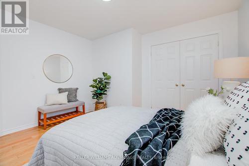 1003 Otto Drive, Cobourg, ON - Indoor Photo Showing Bedroom