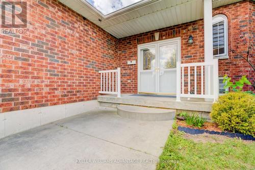 1003 Otto Drive, Cobourg, ON - Outdoor