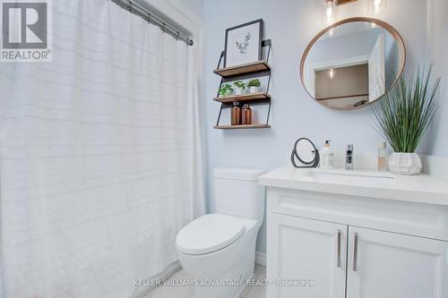 1003 Otto Drive, Cobourg, ON - Indoor Photo Showing Bathroom