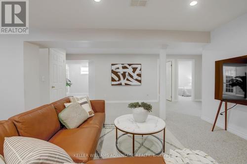 1003 Otto Drive, Cobourg, ON - Indoor Photo Showing Living Room