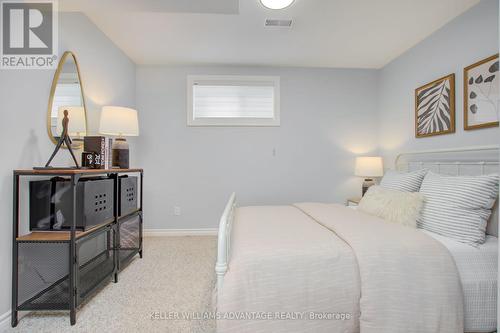 1003 Otto Drive, Cobourg, ON - Indoor Photo Showing Bedroom