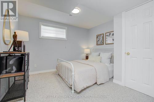 1003 Otto Drive, Cobourg, ON - Indoor Photo Showing Bedroom