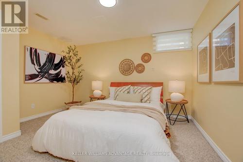 1003 Otto Drive, Cobourg, ON - Indoor Photo Showing Bedroom