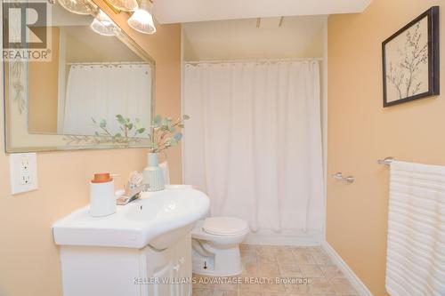 1003 Otto Drive, Cobourg, ON - Indoor Photo Showing Bathroom