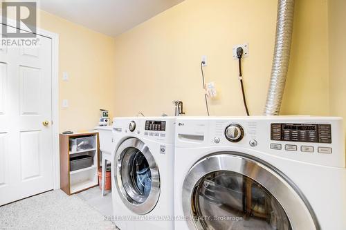 1003 Otto Drive, Cobourg, ON - Indoor Photo Showing Laundry Room