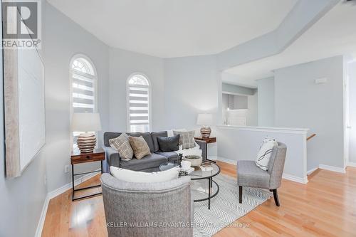 1003 Otto Drive, Cobourg, ON - Indoor Photo Showing Living Room