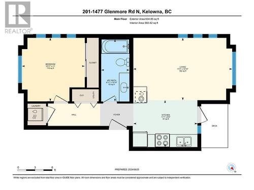 1477 Glenmore Road N Unit# 201B, Kelowna, BC - Other