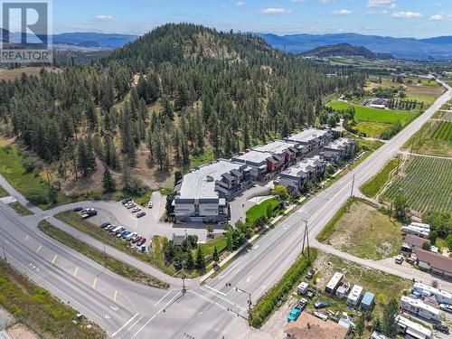 1477 Glenmore Road N Unit# 201B, Kelowna, BC - Outdoor With View