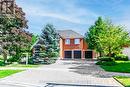 23 Vesta Drive, Richmond Hill, ON  - Outdoor 