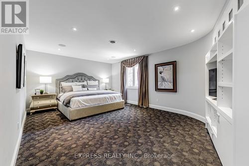 23 Vesta Drive, Richmond Hill, ON - Indoor Photo Showing Bedroom