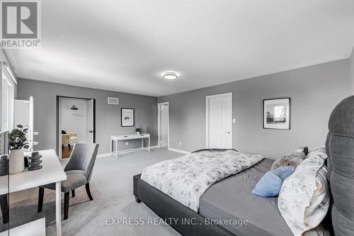 23 Vesta Drive, Richmond Hill, ON - Indoor Photo Showing Bedroom