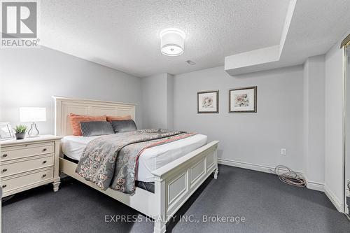 23 Vesta Drive, Richmond Hill, ON - Indoor Photo Showing Bedroom