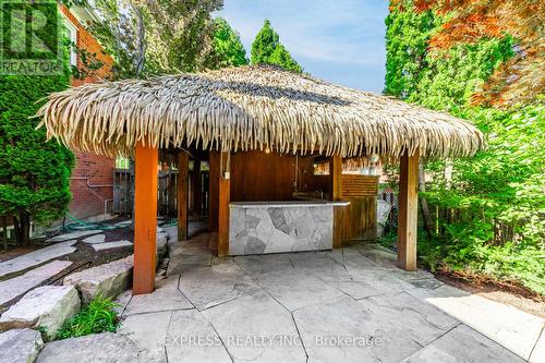 23 Vesta Drive, Richmond Hill, ON - Indoor Photo Showing Bathroom