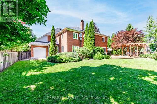 23 Vesta Drive, Richmond Hill, ON - Other