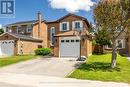 665 Foxwood Trail, Pickering, ON  - Outdoor With Facade 