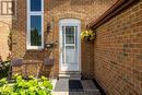 665 Foxwood Trail, Pickering, ON  - Outdoor With Exterior 
